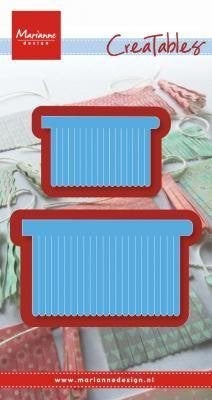 Creatable LR0390 Marianne Design, Ophalen of Verzenden, Nieuw, Overige thema's, Pons of Mal