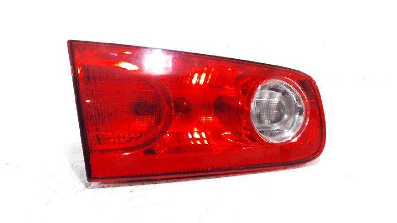 Achterlicht kofferdeksel achterklep rechts Renault Laguna, Auto-onderdelen, Onderdelen@venauto.nl, Van der Ven Autorecycling B.V.