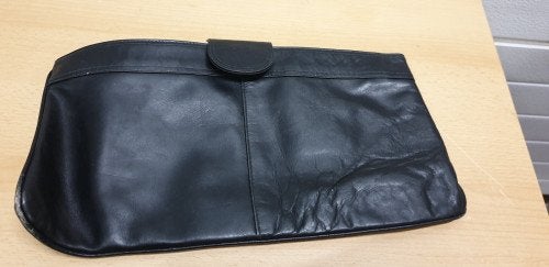 -	Handtas doomerniks luxe lederwaren, Ophalen of Verzenden, 'T Olde Gre-j, Info@toldegrej.nl, Endepoelstraat 20f Didam