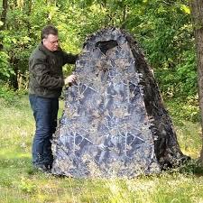 Stealth-Gear Altitude Hide schuiltent, Ophalen, Zo goed als nieuw, Overige typen