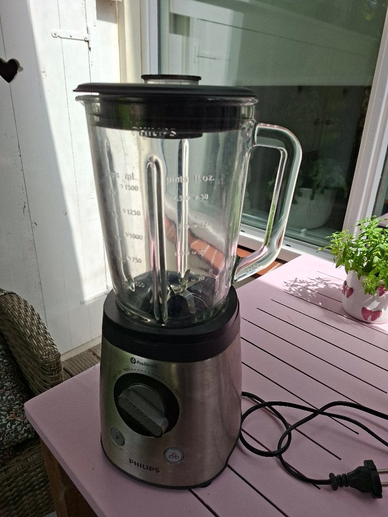 blends en smoothie-maker Philips, Ophalen, Gebruikt, Blender