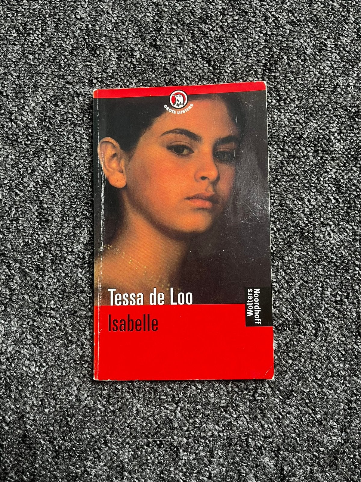 Isabelle tessa de loo, Ophalen of Verzenden, Nieuw