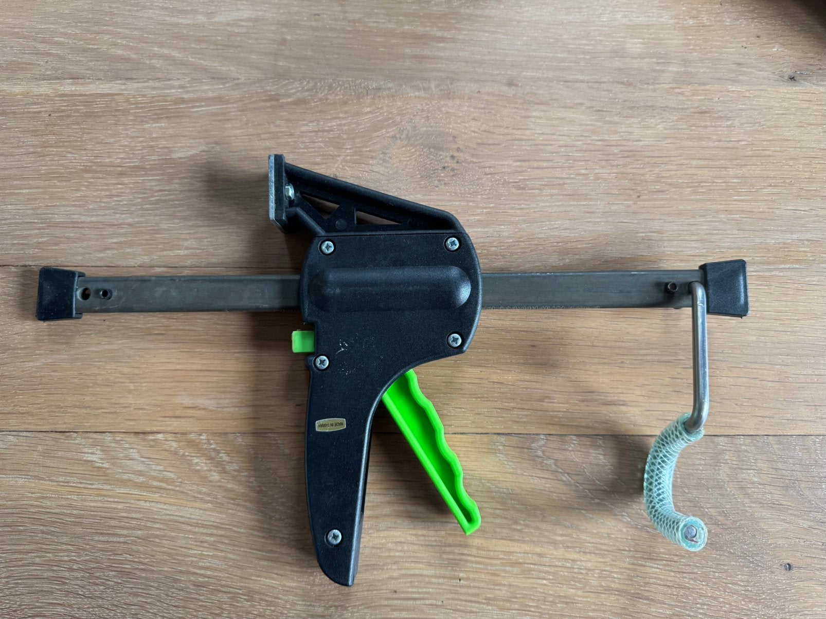 Walker Framespanner - Tentaccessoire, Caravans en Kamperen, Ophalen, Gebruikt