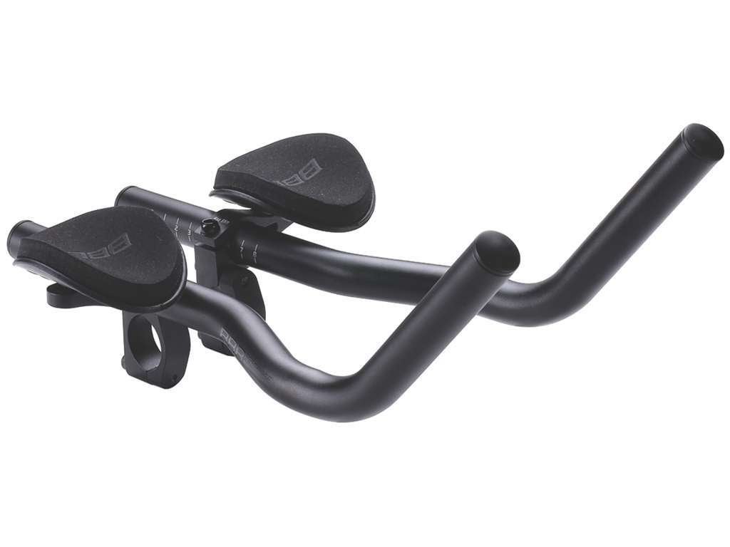 BBB Cycling AeroBase BHB-52 Race Opzetstuur Zwart, Ophalen of Verzenden, Nieuw, BBB Cycling