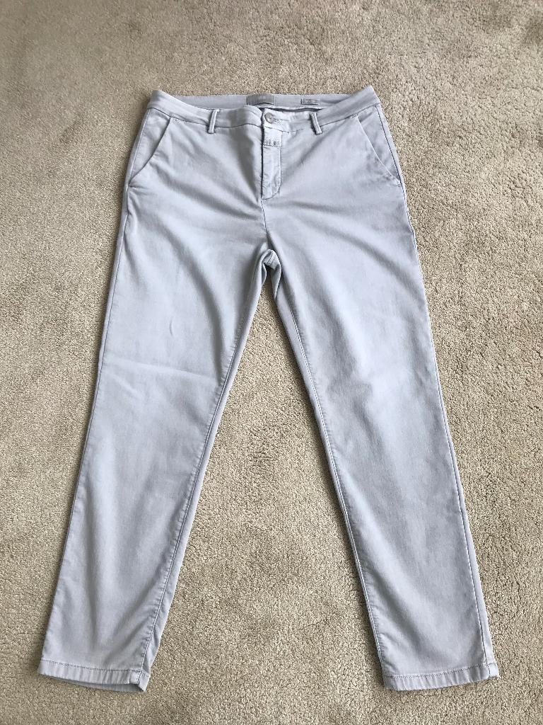 Broek Closed, maat 30, Verzenden, Gedragen, Maat 38/40 (M), Lang