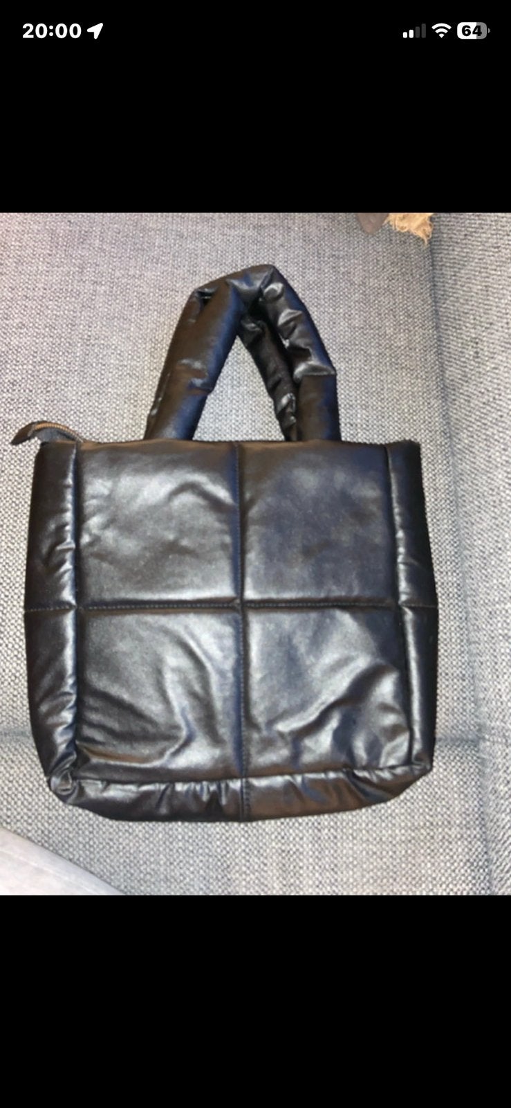 Shoeby tas, Sieraden, Tassen en Uiterlijk, Ophalen of Verzenden, Nieuw