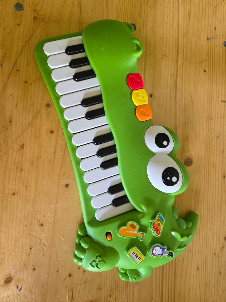 Muziek instrumenten kids, Ophalen of Verzenden, Gebruikt, Drums of Percussie