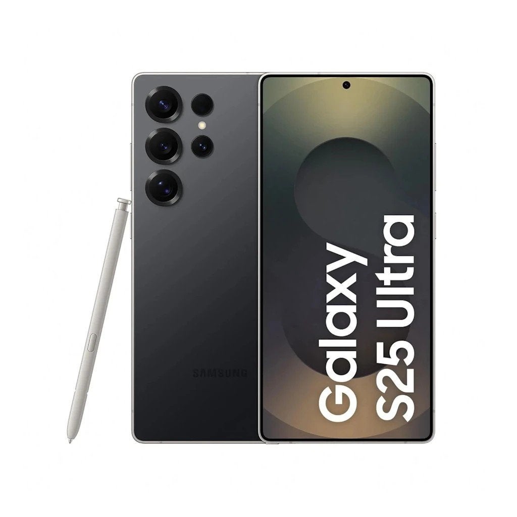 Samsung Galaxy S25 Ultra - Zo goed als nieuw, compleet, Telecommunicatie, Mobiele telefoons | Samsung, 256 GB, Ophalen of Verzenden