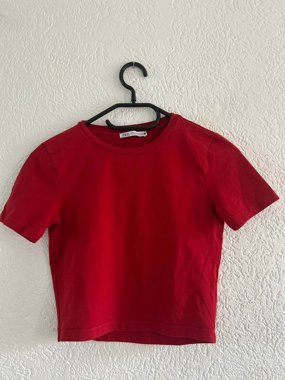 Croptop. Top. Topje. Shirt. Feest. Snel verzonden. Casual, Ophalen of Verzenden, Zo goed als nieuw, Zonder mouw, Maat 34 (XS) of kleiner