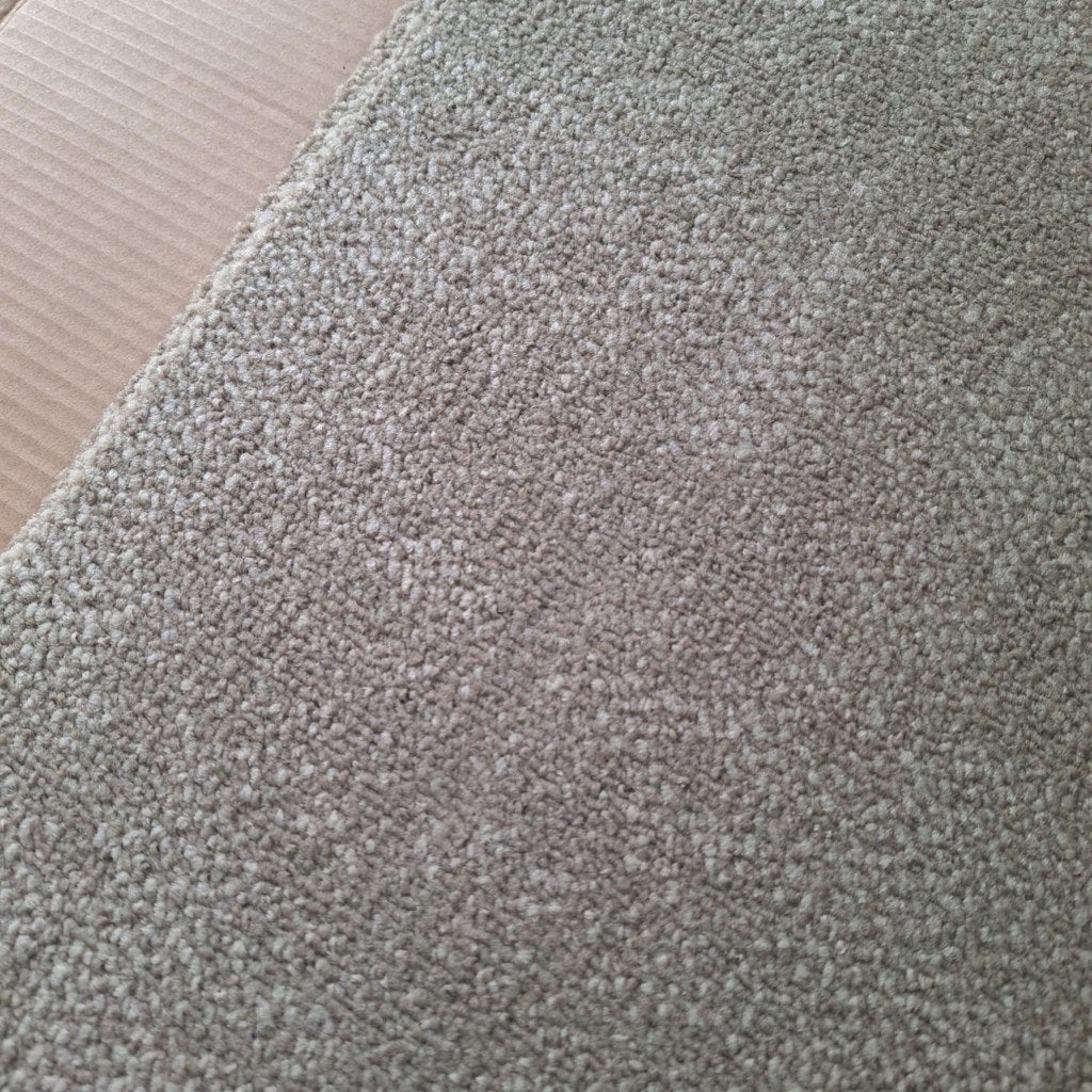 Tapijttegels ongeveer 9 m2, Beige, Nieuw, Ophalen of Verzenden, Tapijttegels