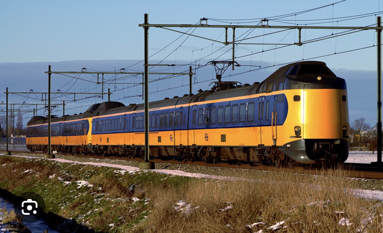 NS Dagretour Daluren couponcode, Tickets en Kaartjes, Eén persoon, Trein, Algemeen kaartje