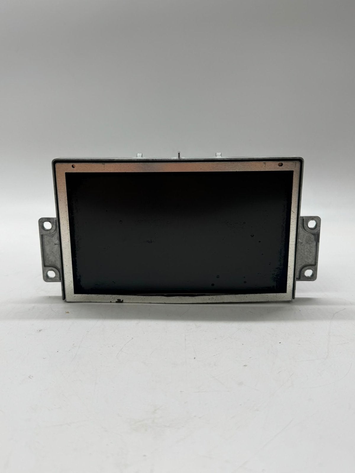 Citroën Peugeot OEM Multifunctioneel Display Scherm 96649931, Ophalen of Verzenden, Gebruikt