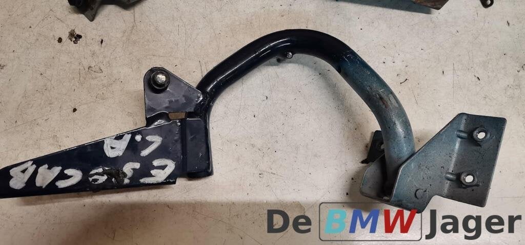 Cabriodakscharnier links BMW 3-serie Cabrio E30 41621935691, Gebruikt, Ophalen of Verzenden, BMW, BMW