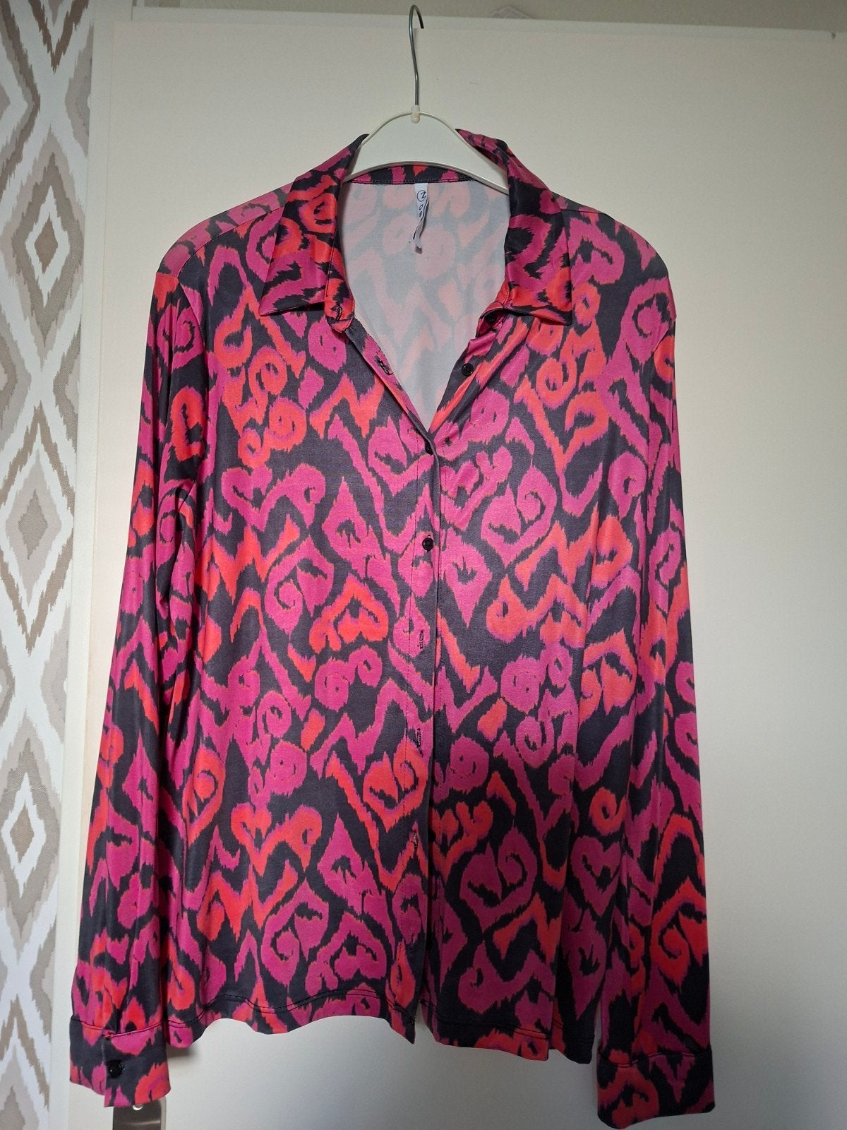 Zoso blouse - Maat L, Meerkleurig, Maat 42/44 (L), Ophalen of Verzenden, Zo goed als nieuw