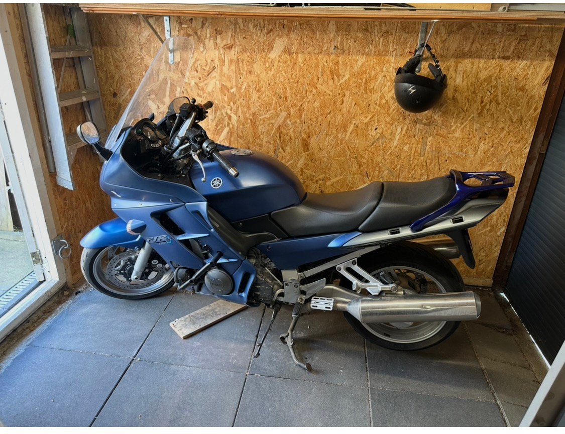 Yamaha FJR1300 bouwjaar 2005