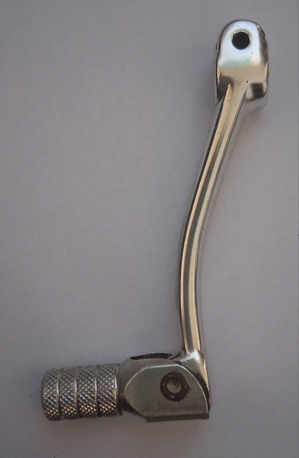 schakelpedaal Aprilia e.a., Ophalen of Verzenden, Gebruikt, Overige typen
