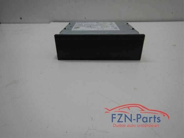 VW Passat B8 regelapparaat Radio Navigatie, Ophalen of Verzenden, Gebruikt