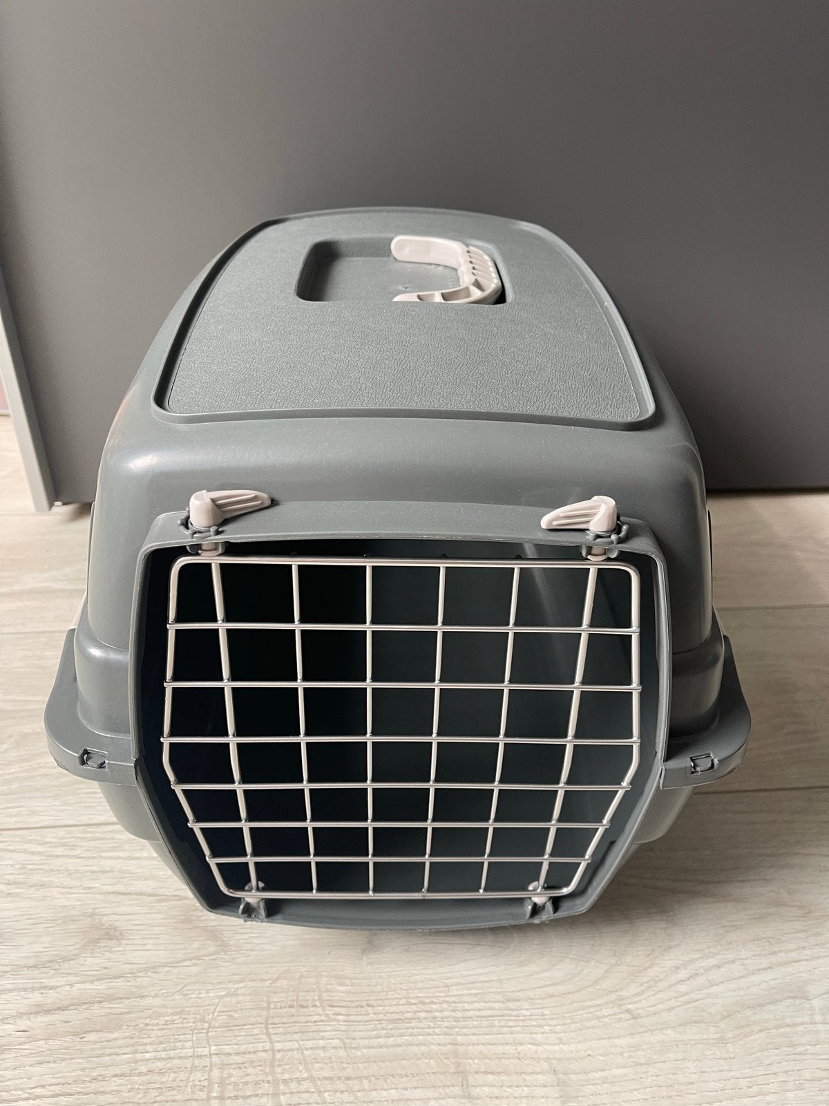 NIEUW Reismand / transportbox voor kat, Ophalen, Nieuw