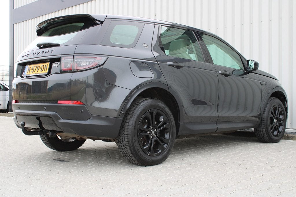 Land Rover Discovery Sport P300e 1.5 R-Dynamic SE | 360 Ca, Auto's, Land Rover, 309 pk, 1497 cc, Gebruikt, Discovery Sport