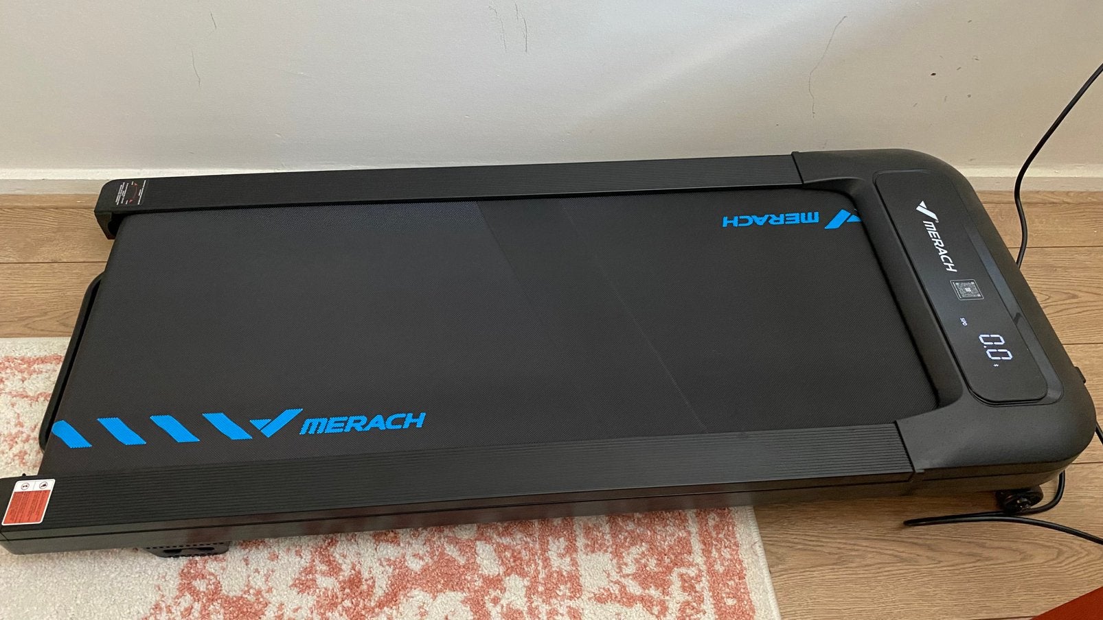 Merach Loopband, Sport en Fitness, Ophalen, Zo goed als nieuw, Overige typen, Overige merken