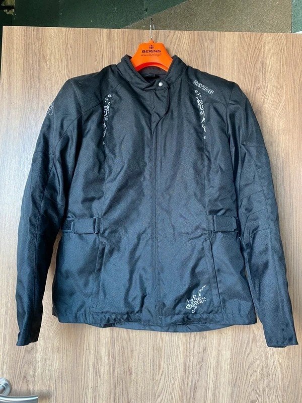 Bering motorpak voor dames, Kleding | Dames, Bering, Ophalen of Verzenden, Zo goed als nieuw