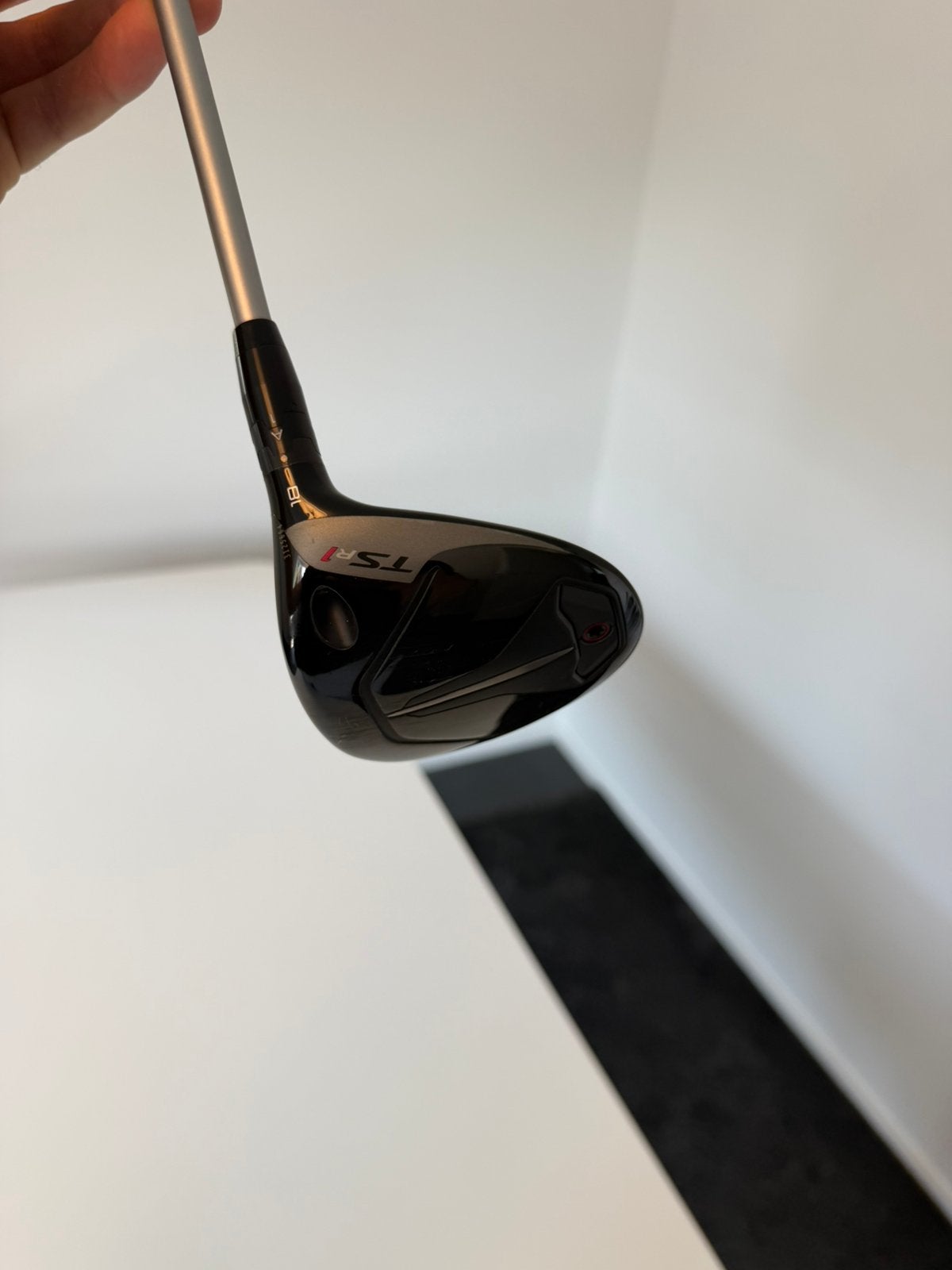 Titleist TSR1 hout 5 - shaft naar keuze - NIEUW - Testen ok!, Overige merken, -, -, Ophalen of Verzenden