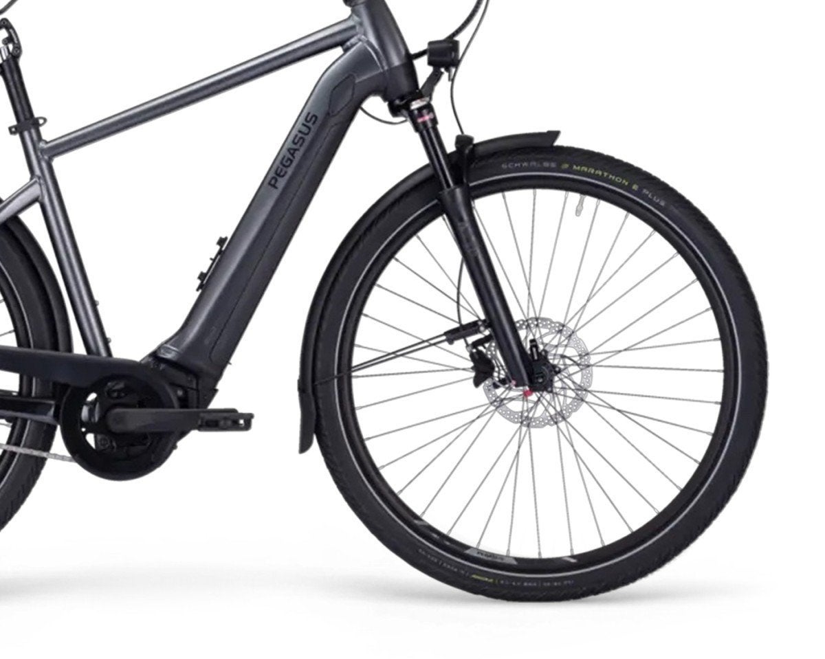 Pegasus Premio Evo 5 Lite Comfort Heren Adviesprijs: € 4099, Ophalen, -, -, Nieuw