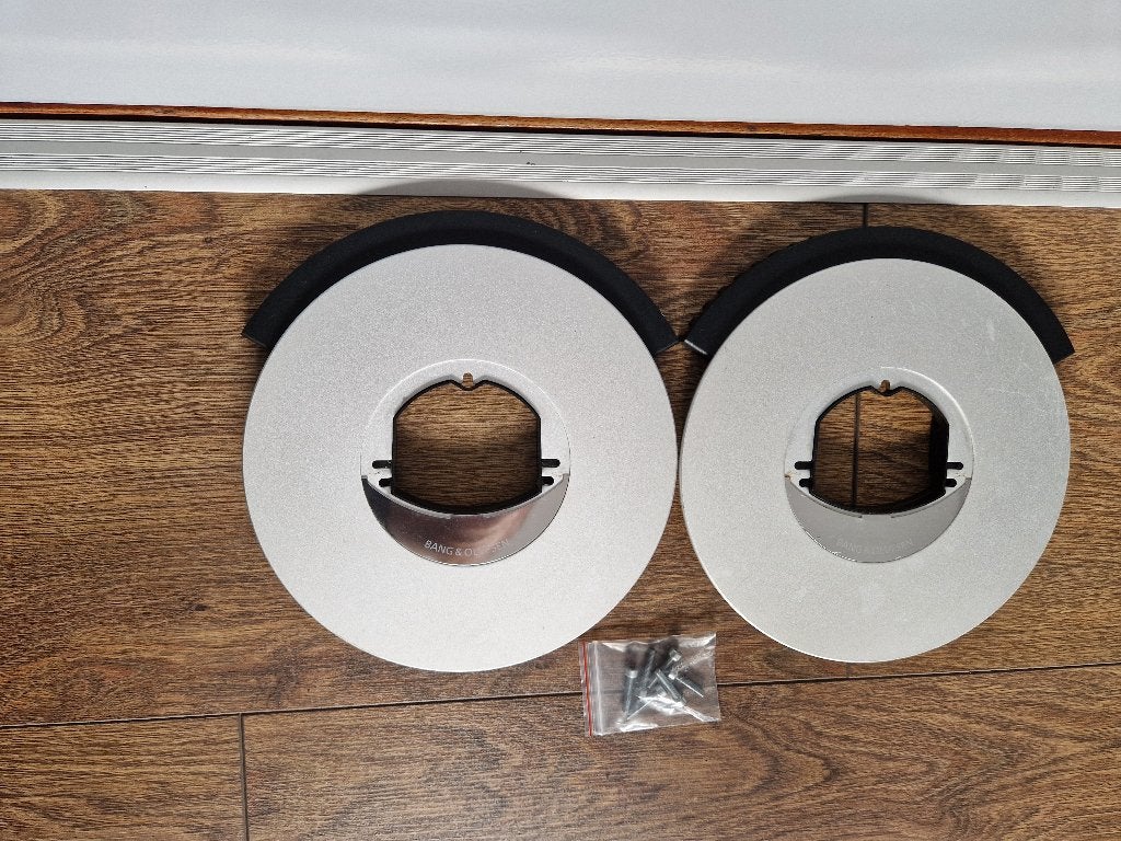 Beolab 6000 Voet, Vloer Stand, / Vloer Plaat Bang & Olufsen, Ophalen of Verzenden, Gebruikt, Vloerstaande luidspreker, Bang & Olufsen
