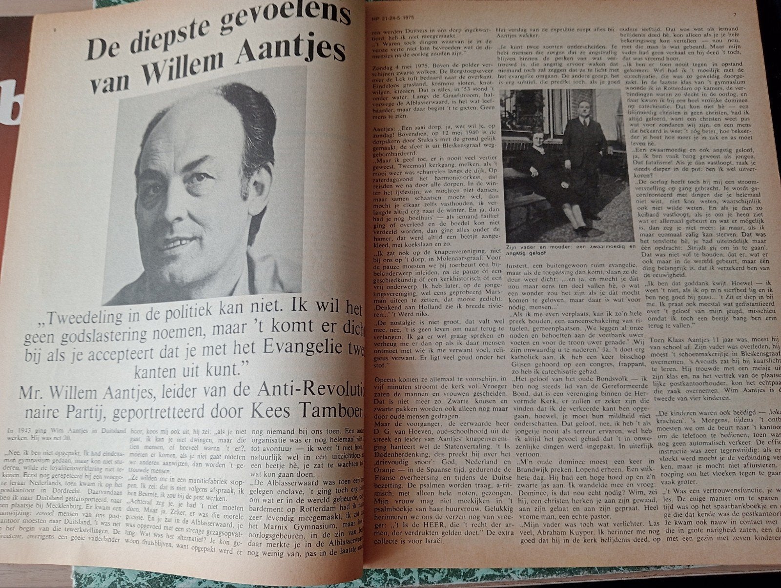 HP Magazine - Hans Kraay: Waar bleef Ajax? (Redelijke staat), Ophalen of Verzenden, Gelezen, Sport en Vrije tijd
