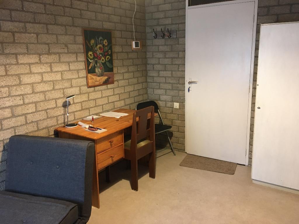 Sl aapkamer, 20 tot 35 m², Nijmegen