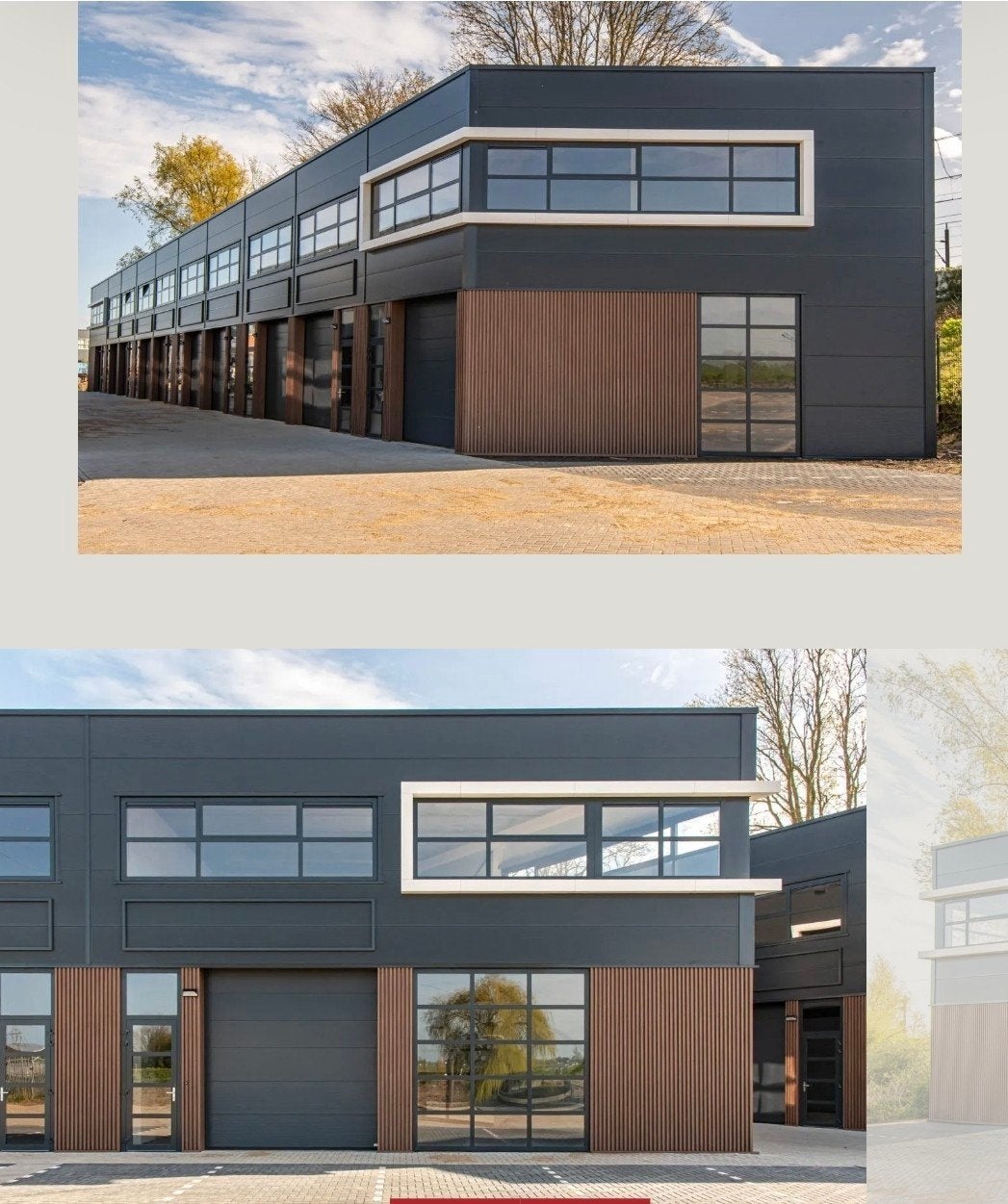 Moderne Bedrijfsunit te Huur in Gorinchem, Ophalen of Verzenden