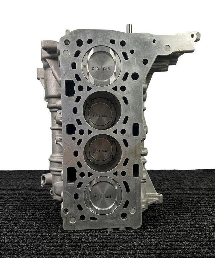 BMW 2.0 B48B20A revisie onderblok, Auto-onderdelen, Motor en Toebehoren, Ophalen of Verzenden, Gereviseerd, BMW
