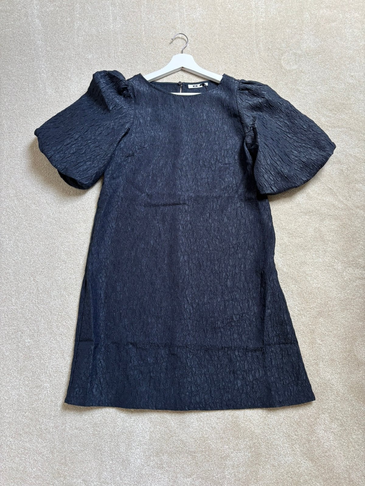 WE jurk nieuw, Ophalen, Blauw, Nieuw, Maat 36 (S)