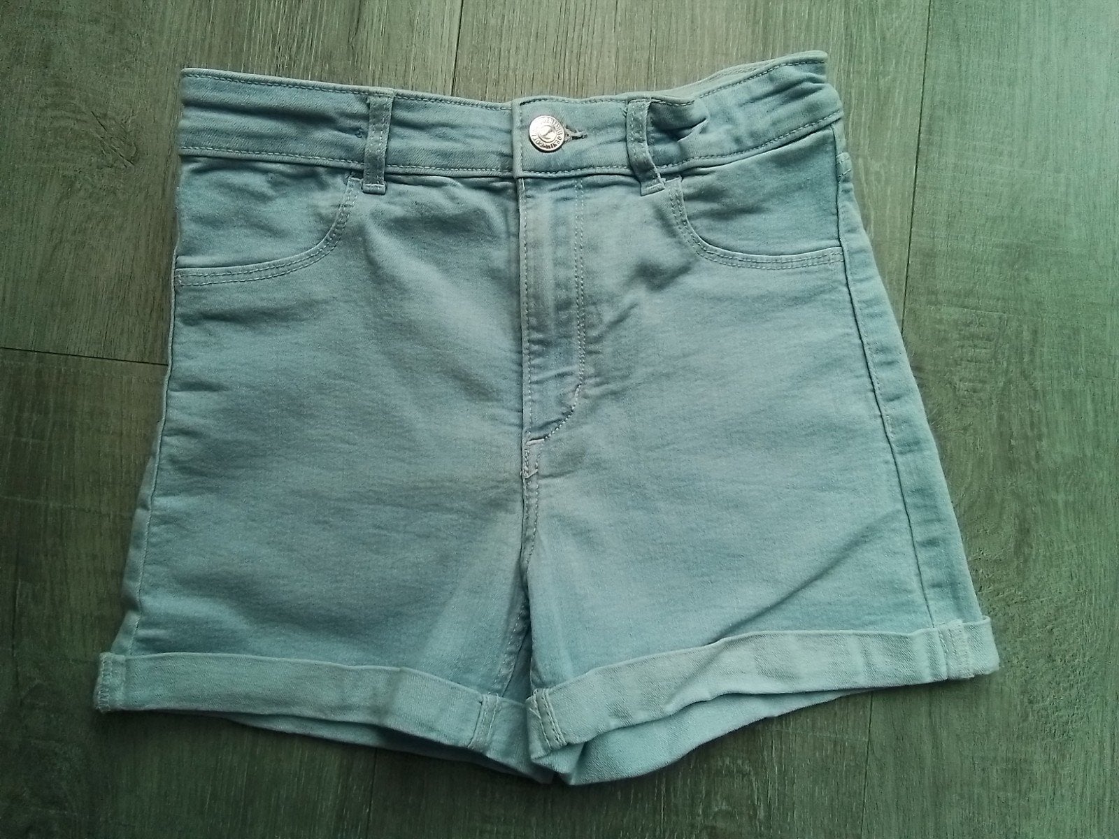 Korte broek 146, Ophalen of Verzenden, Jongen, Broek