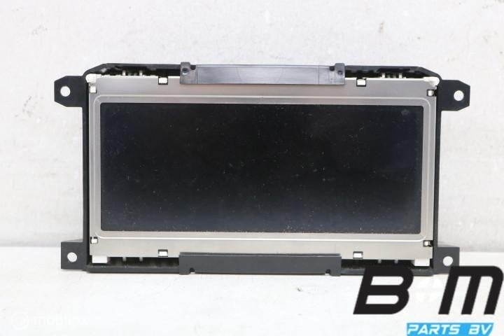 Navigatie Display Audi A6 4F 4F0919603, Gebruikt