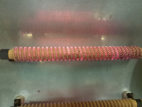 - broedlamp / warmtelamp, Ophalen of Verzenden