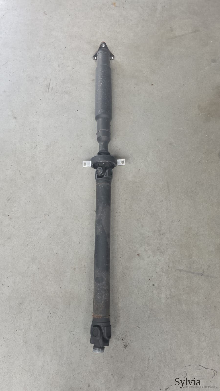 Cardanas Automaat Achter xDrive BMW X3 / X4 F25 F26 26107589