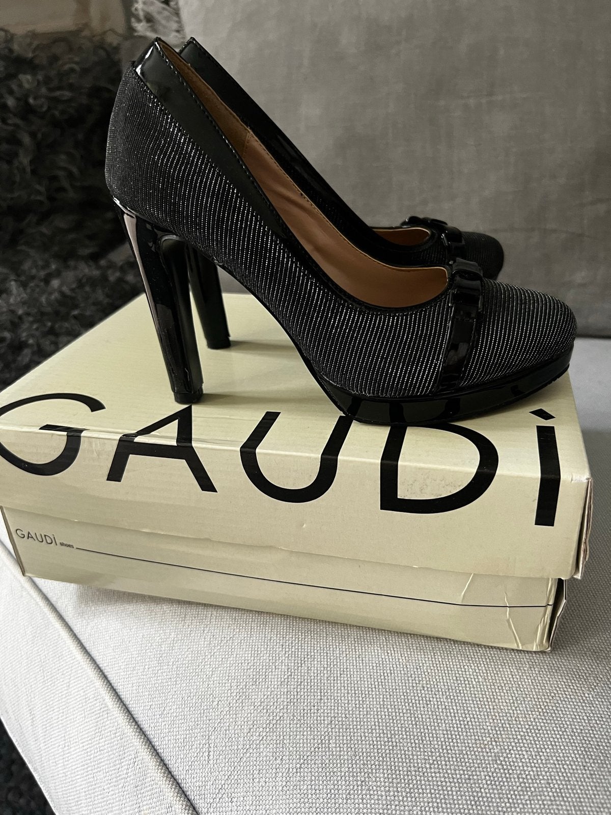 Pumps Gaudí, Kleding | Dames, Schoenen, Pumps, Overige kleuren, Gaudí, Nieuw