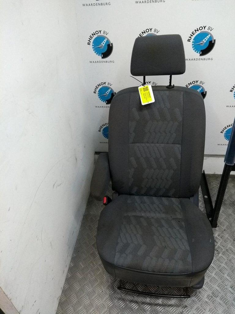 FORD TRANSIT CONNECT  T230L 1.8 TDCi  STOEL VOOR 2008, Auto-onderdelen, Interieur en Bekleding, Ophalen of Verzenden, Gebruikt