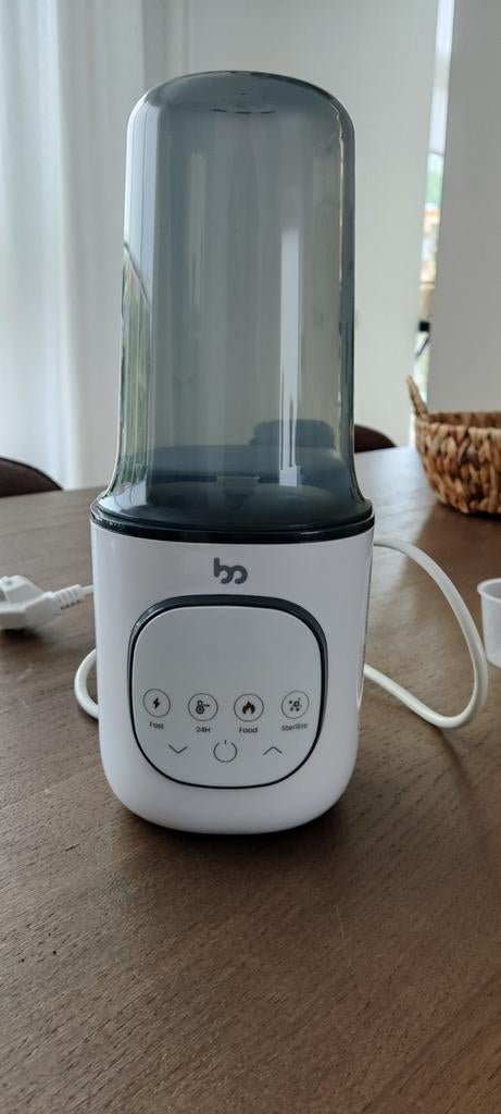 Flessenwarmer, Ophalen, Nieuw, Flessen- of potjesverwarmer