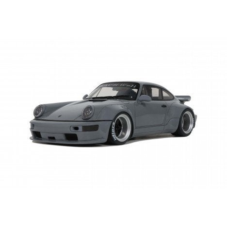 Gt Spirit Porsche 911 (964) RWB Jonsibal 1/1500 1:18 Nieuw, Ophalen of Verzenden, Nieuw, Auto