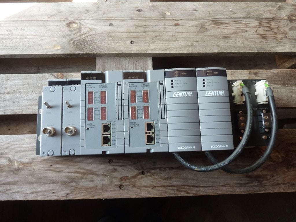 Yokogawa Communication controller, Ophalen of Verzenden, Zo goed als nieuw