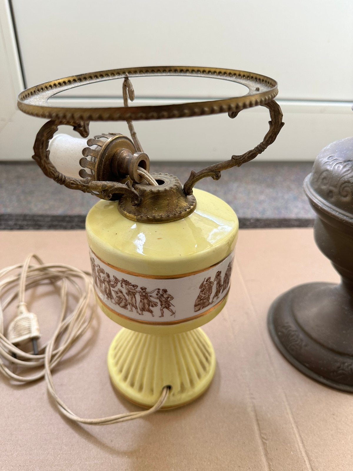 Lampen, Led-lamp, Verzenden, E14 (klein), Zo goed als nieuw