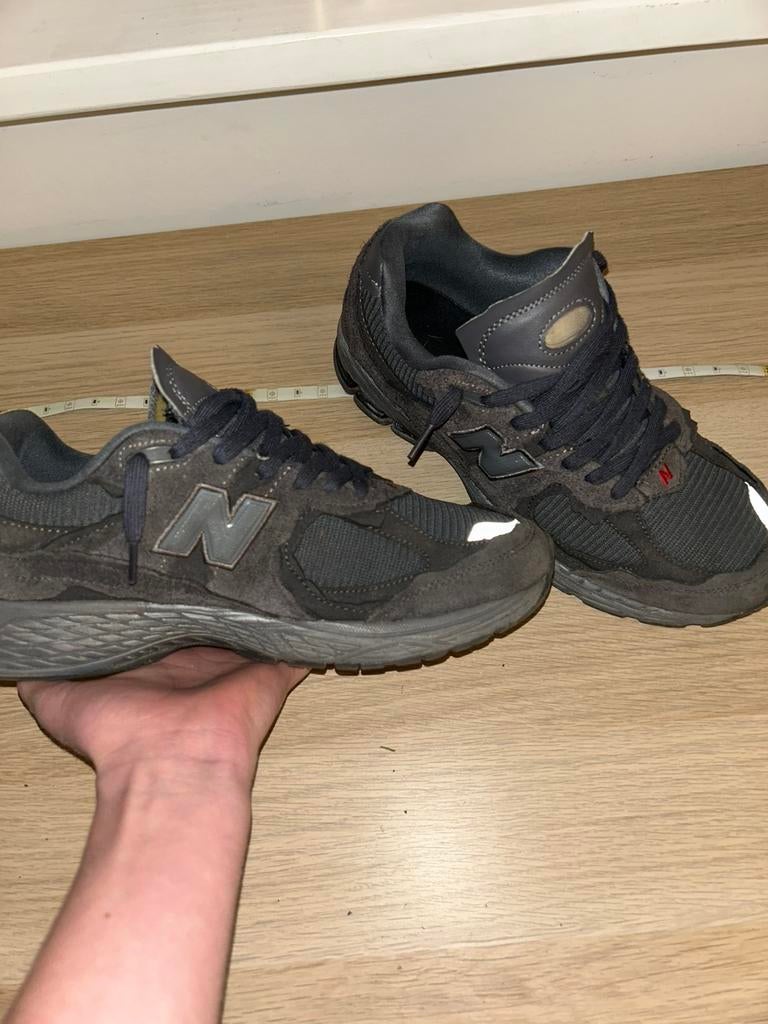 New balance 2002R protection pack, Overige kleuren, Ophalen of Verzenden, Sneakers of Gympen, Zo goed als nieuw