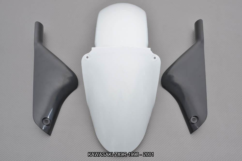 AVDB Voorspatbord voor KAWASAKI ZX9R 1998 2001 2000, Ophalen of Verzenden, Nieuw