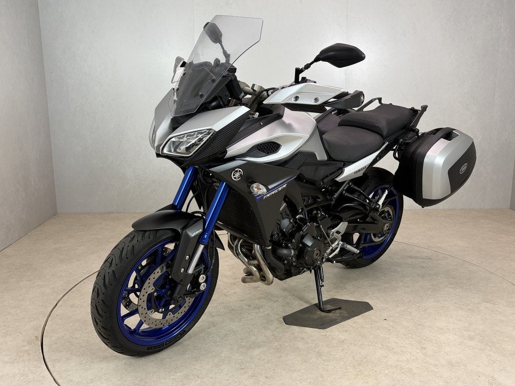 Yamaha TRACER 900 ABS (bj 2015), Klantenservice@yamaha-motor.nl, Meer dan 35 kW, Toermotor, Koolhovenlaan 101
1119 NC  Schiphol-Rijk, NL