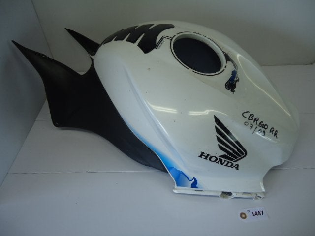 CBR600RR 2007 - 2008 Honda Kuipdeel D1-18677, Motoren