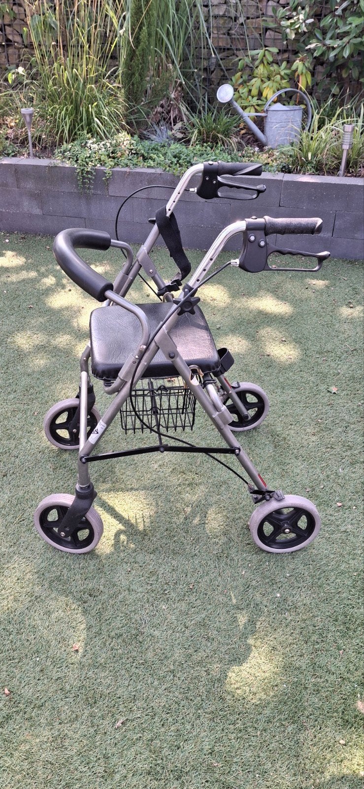 Rollator, Diversen, Rollators, Ophalen