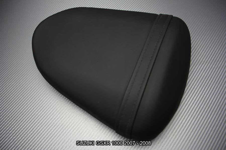 AVDB achter zadel voor SUZUKI GSXR 1000 2007 - 2008