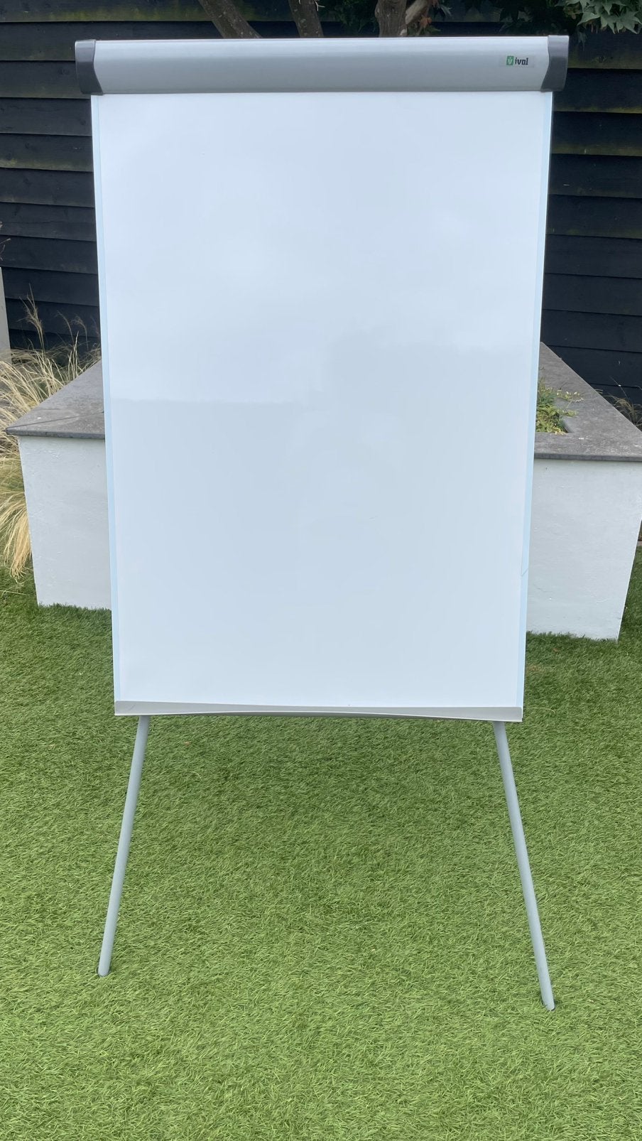 Flipover, gebruikt, nog in goede staat., Huis en Inrichting, Woonaccessoires | Memoborden, Ophalen, Zo goed als nieuw, Magneetbord